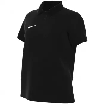 Nike Dri-Fit Park 26 Polo women's T-shirt black IB1172 010 XS