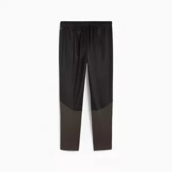 Pantalon Puma Team Goal Training homme noir 658639 03 S