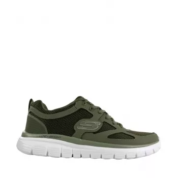 Chaussures Skechers Burns Agoura homme 52635 OLV 43