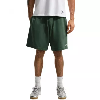 Short Nike Club homme vert FQ4359 323 XL