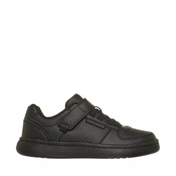 Chaussures Skechers Quick Street Lite 418032L BBK 32 enfant