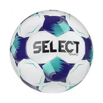 Ballon Select Tempo v26 FIFA Basic blanc-violet-vert 110055 4