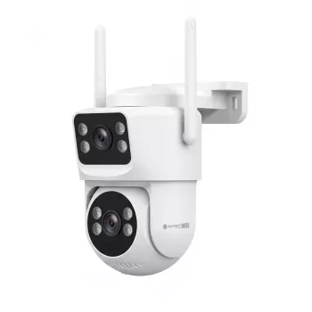 Caméra Wi-Fi extérieure KRUGER & MATZ Kruger&Matz Connect C120 Tuya