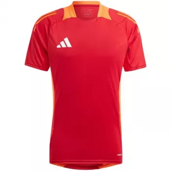 T-shirt d'entraînement homme adidas Tiro 24 Competition rouge IS1658 XL