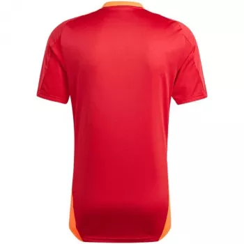 T-shirt d'entraînement homme adidas Tiro 24 Competition rouge IS1658 XL