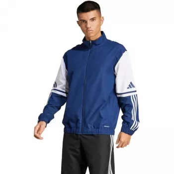 Sweat de présentation homme adidas Squadra 25 navy JD2968 M