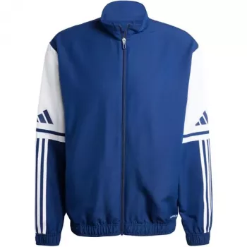 Sweat de présentation homme adidas Squadra 25 navy JD2968 M