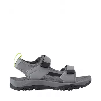 Sandales garçon 4F M113 gris 4FJWSS26FSANM113 25S 32