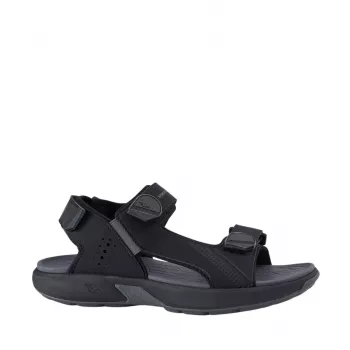 Sandales homme 4F M1118 noir 4FWSS26FSANM118 21S 42