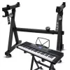 SUPRIMO KEY 3 support pied de clavier avec blocage