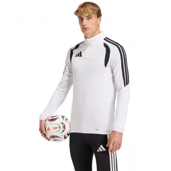 Sweat homme adidas Tiro 26 League Training Top blanc KC1260 S