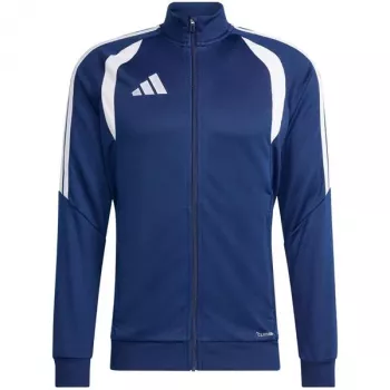 Sweat homme adidas Tiro 26 League Training marine JY7205 L
