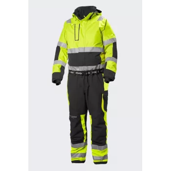 Combinaison isolante Helly Hansen Alna 20 jaune