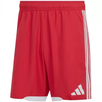 Short homme adidas Tiro 26 Competition Match rouge et blanc KA6179 M