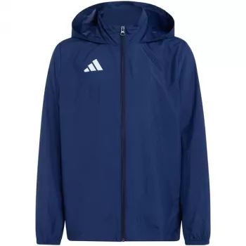 Veste enfant adidas Entrada 26 Multi marine KQ9073 164cm