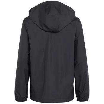 Veste enfant adidas Entrada 26 Multi noire KQ9077 164cm