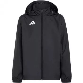Veste enfant adidas Entrada 26 Multi noire KQ9077 128cm
