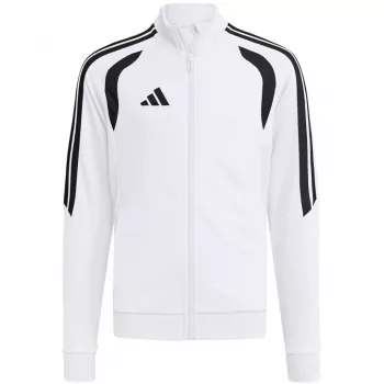 Sweat enfant adidas Tiro 26 League Training blanc KT2339 152cm