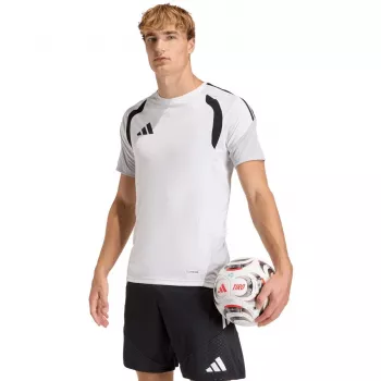 Maillot homme adidas Tiro 26 Competition Training blanc KA7583 XL