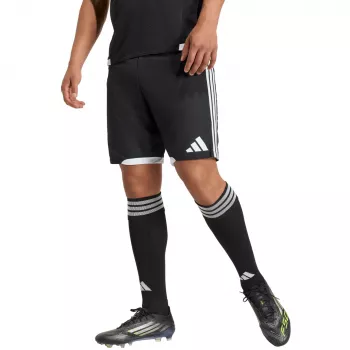 Short homme adidas Tiro 26 Competition Match noir et blanc KA6181 2XL