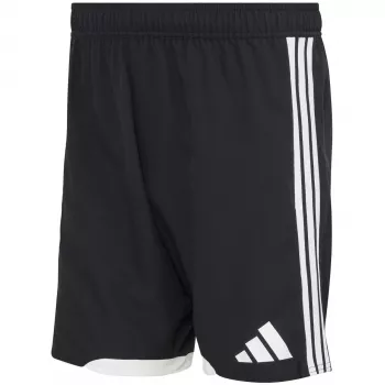 Short homme adidas Tiro 26 Competition Match noir et blanc KA6181 2XL