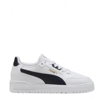Chaussures Puma Downtown blanc-noir 402596 04 42