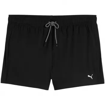Short de bain homme Puma Swim Men Length Swim noir 907658 07 2XL