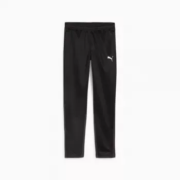Pantalon enfant Puma Team Goal Training noir 658641 03 152cm