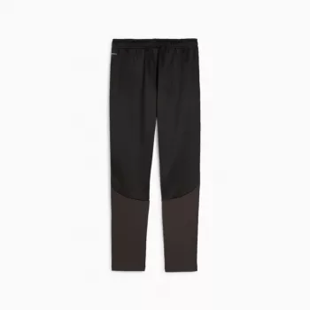 Pantalon d'entraînement enfant Puma Team Goal Training noir 658641 03 164cm