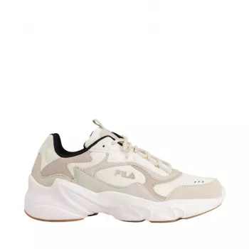 Chaussures femme Fila Collene CB beige FFW0046 10006 38
