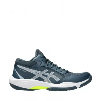 Chaussures de volley-ball homme Asics Gel Task MT 5 bleu marine 1071A131 400 42