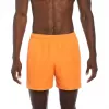 Short de bain Nike Volley Short homme orange NESSA560 811 S