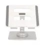 Support de tablette Nedis argent