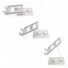 Support de tablette Nedis argent