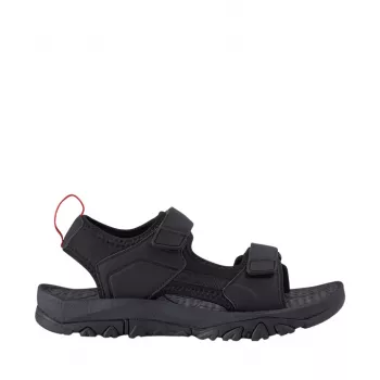 Sandales garçon 4F M113 noir profond 4FJWSS26FSANM113 20S 37