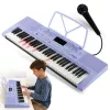 SUPRIMO ELK61 clavier électronique éducatif