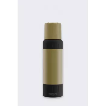 Bouteille isotherme SIGG Alpine Star Caramel Sand 0,75L 6171.00