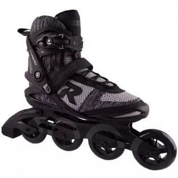 Rollers Roces Thread gris et noir 400860 00002 44