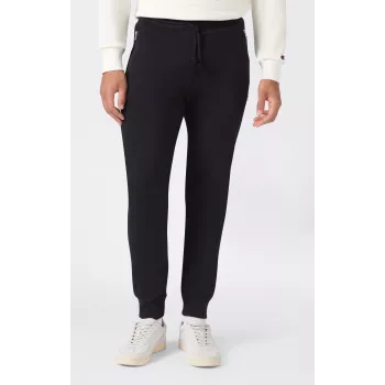 Pantalon de jogging Champion Rib Cuff homme noir 220300 KK001 S