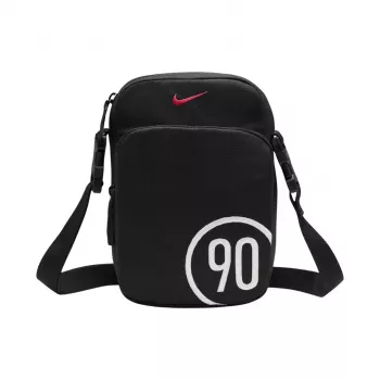 Sac Nike Heritage bandoulière noir IH7551 010