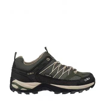 Chaussures de randonnée CMP Rigel Low pour homme 3Q54457 26FV 44