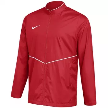 Veste de pluie Nike Park 26 Rain homme rouge HM7265 657 XS