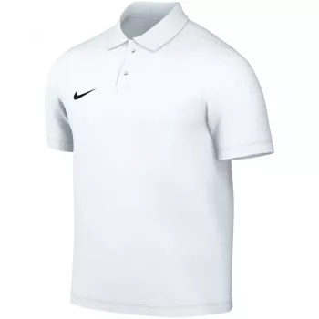 Men's Nike Dri-FIT Park 26 Polo Shirt white IB1193 100 XL
