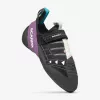 Chaussures Scarpa INSTINCT VSR LV, 39,5, noir - violet