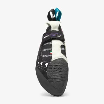 Chaussures Scarpa INSTINCT VSR LV, 39,5, noir - violet