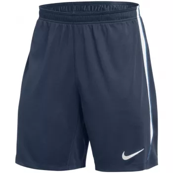 Short de football Nike Dri-Fit Strike homme bleu marine HV8350 410 M