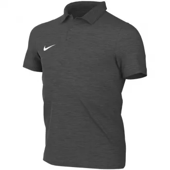 Nike Park 26 Polo kids' t-shirt grey IB1195 071 S
