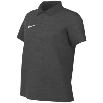 Nike Dri-Fit Park 26 Polo women's T-shirt dark grey IB1172 071 XL