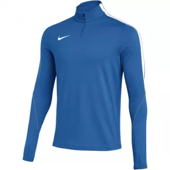 Sweat à manches longues Nike Dri-FIT Strike homme bleu HV8373 463 XL