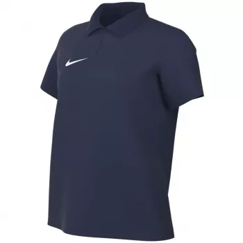 Nike Dri-Fit Park 26 Polo women's T-shirt navy blue IB1172 410 S